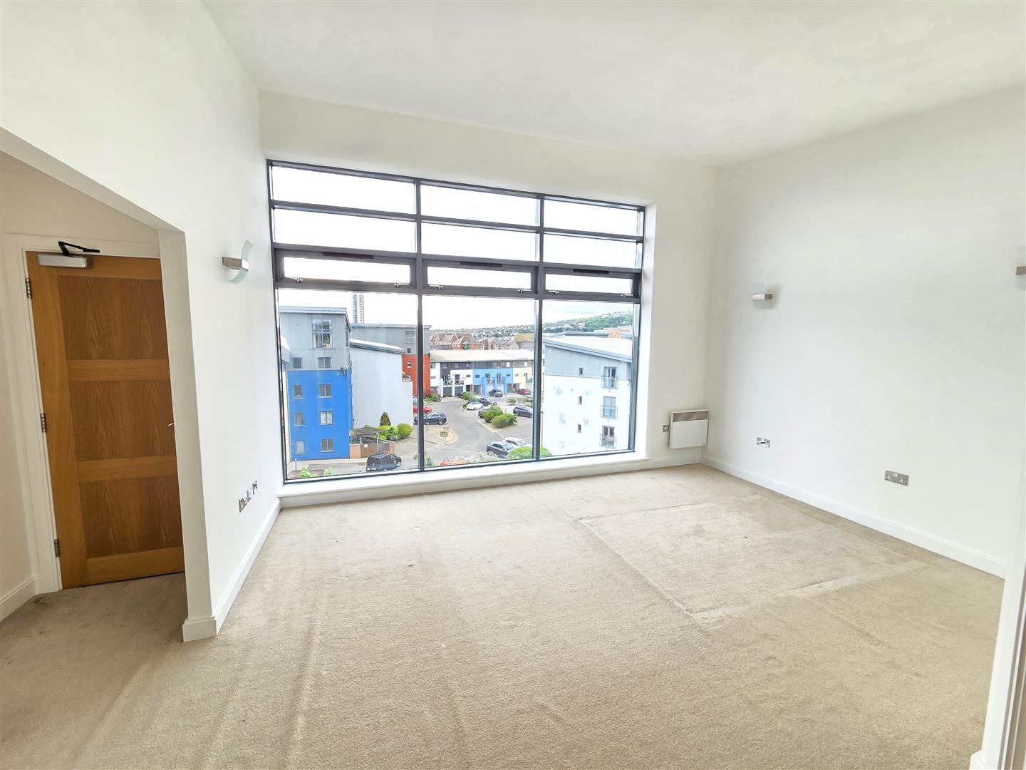 St Christophers Court, Marina, Swansea, SA1 1UA